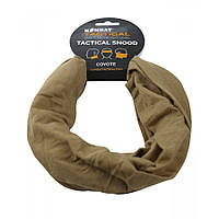 Баф Kombat UK Tactical Snood койот