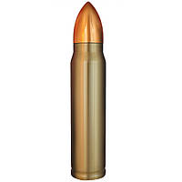 Термос для военных "Пуля" Kombat UK Bullet Flask (1 л)