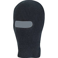 Балаклава Kombat UK Open Face Balaclava черная