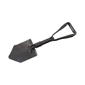 Лопата саперна складана Kombat UK Entrenching Tool