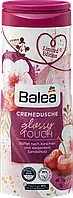 BALEA Гель для душу Glosy Touch ВІШНЯ + СТАНАЛ 300 мл 4