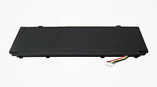 Оригінальна батарея для ноутбука Acer Aspire S5-371 - AP15O5L, AP15O3K (11.55V 4670mAh 53.9Wh), фото 4