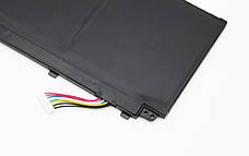 Оригінальна батарея для ноутбука Acer Aspire S5-371 - AP15O5L, AP15O3K (11.55V 4670mAh 53.9Wh), фото 5