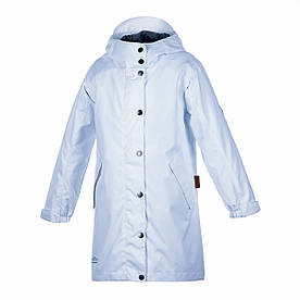 Куртка демісезонна жіноча Huppa Janelle білий 18020010-00020