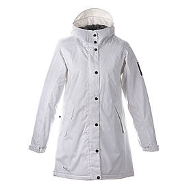 Куртка - парка жіноча Huppa Janelle білий, р.XL (18028014-00020-0XL)