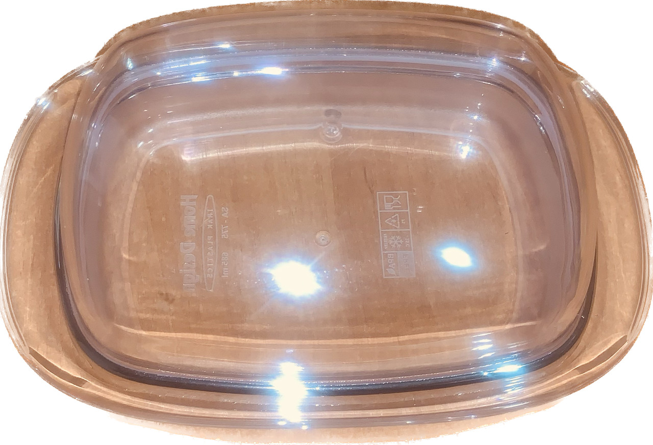 Маслянка пластикова без затискачів, фото 1