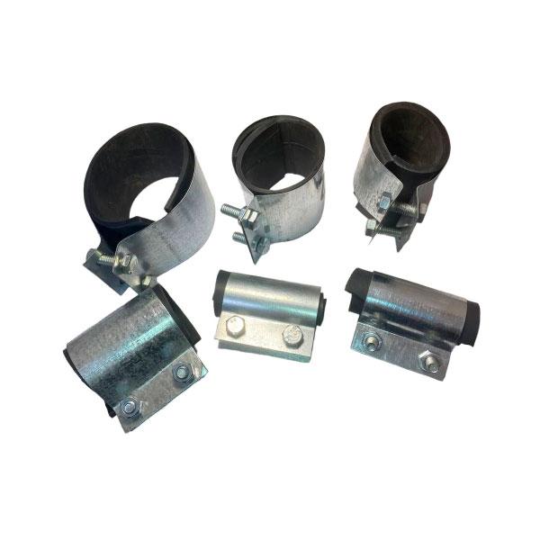 Хомут ремонтний 1/2 (упаковка 10шт)