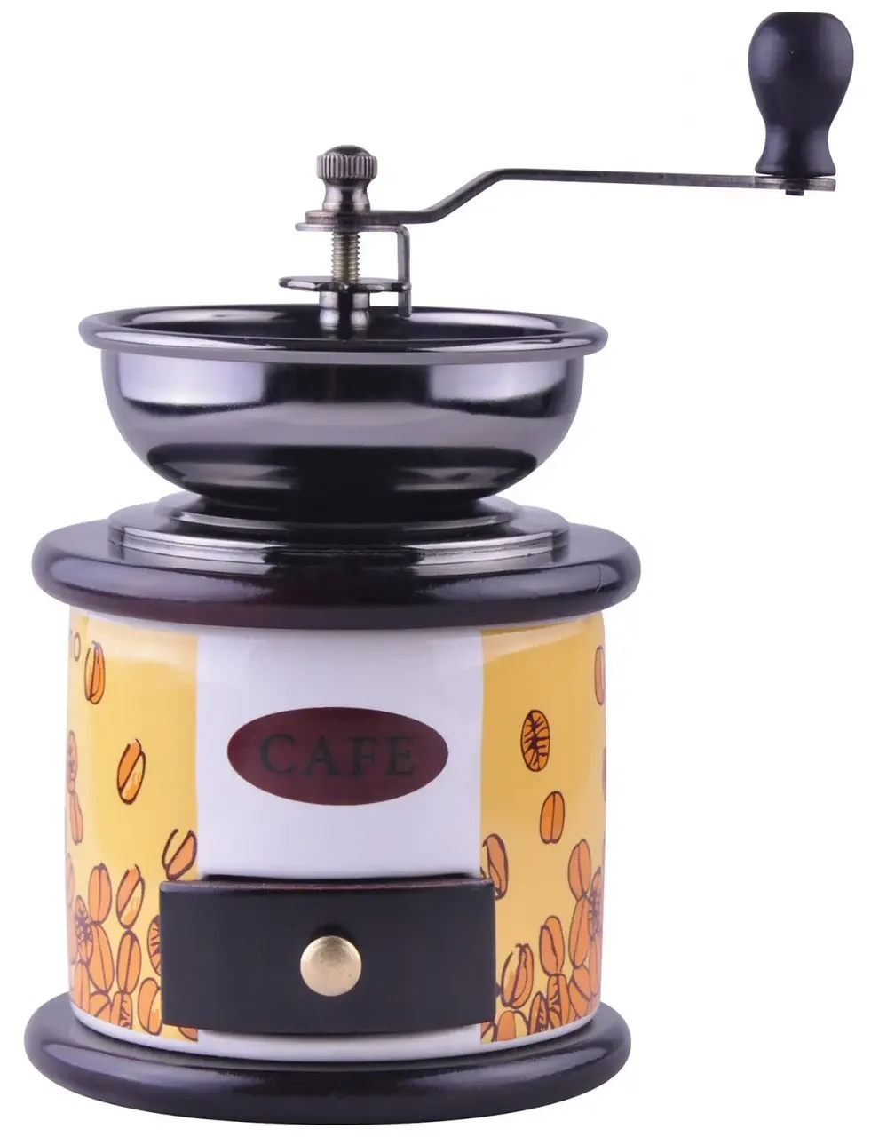 Кофемолка KingHoff KH-4144