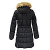 Зимове пальто жіноче 3 в 1 Huppa Carry чорний, р.L (12538120-00009-00L), фото 2