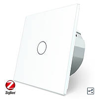 ZigBee/Wi-Fi проходной выключатель