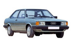 Килимки на Audi 80 (B3) (1986-1991)