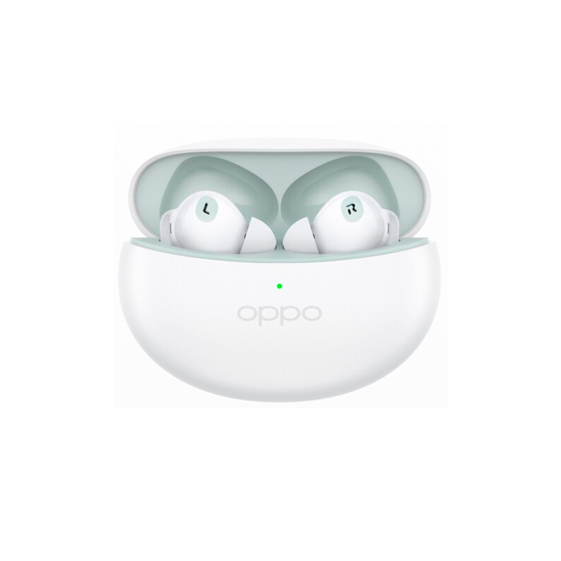 Навушники OPPO Enco R Pro white