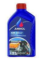 Масло моторное AMINOL Premium PMG3 10W40 SL/CF