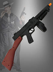 Зброя і бутафорія