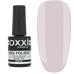 Камуфлююча база Oxxi Professional Cover Base №018 (молочно-рожева), 10мл
