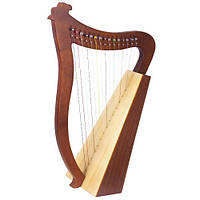 Арфа Alfabeto Harp15