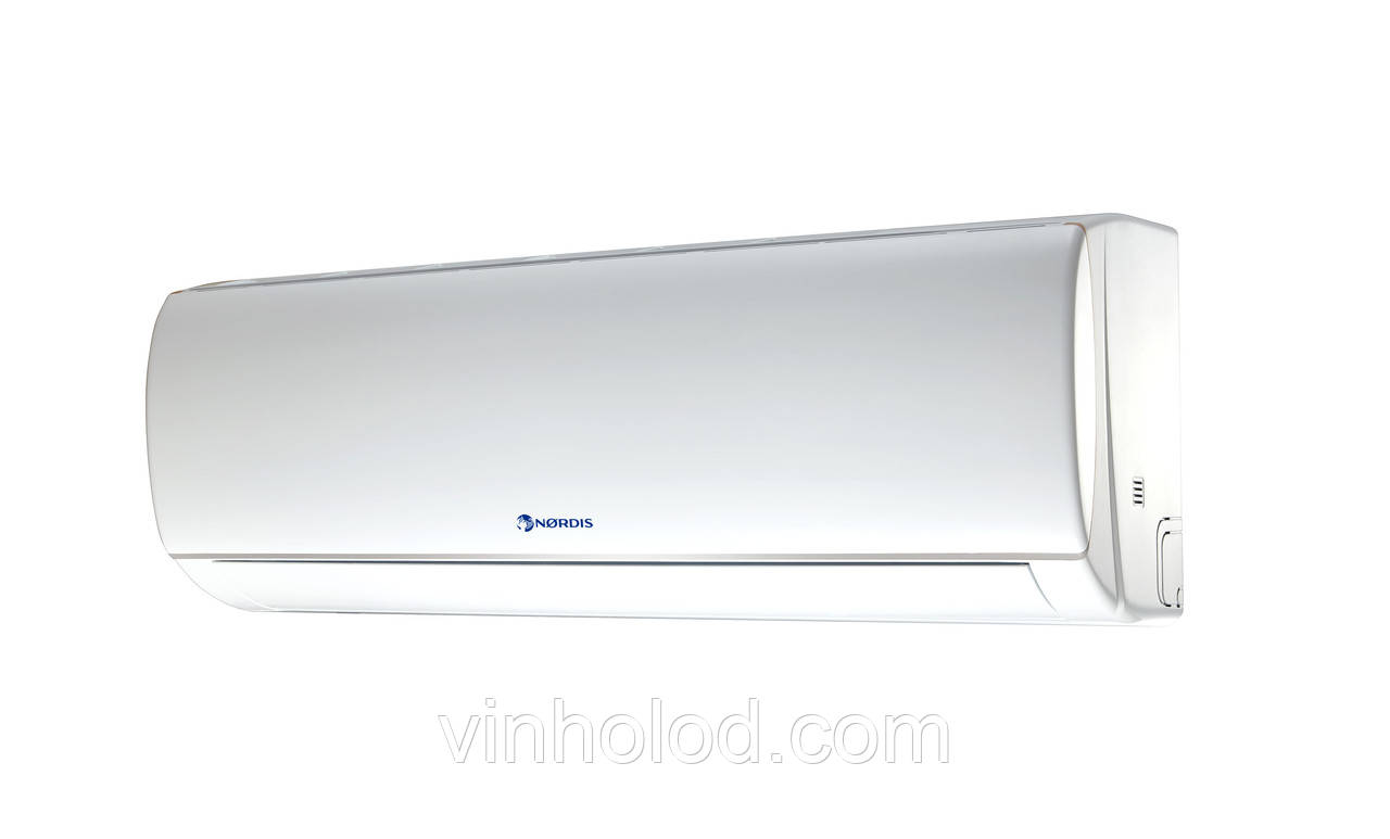Кондиціонер NORDIS Altair Plus NDI-AP18TC1/ NDO-AP18TC2 (45 кв.м)
