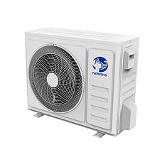 Кондиціонер NORDIS Altair Plus NDI-AP12TC1/ NDO-AP12TC2 (35 кв.м), фото 3