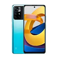 Смартфон Xiaomi Poco M4 Pro 5G 4/64GB Cool Blue (Global)