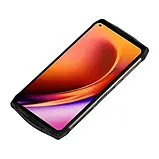 Захищений смартфон Ulefone Power Armor 13 8/128GB  АКБ 13 200мАг Black, фото 3