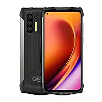 Захищений смартфон Ulefone Power Armor 13 8/128GB АКБ 13 200мАг Black