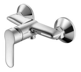 Змішувач для душу Koller Pool Line LN0450 Хром