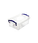 Контейнер пластиковий Storage boxes 3,75л