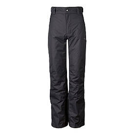 Штани утеплені чоловічі Huppa Thor темно-сірий, р.S (26538008-00018-00S)