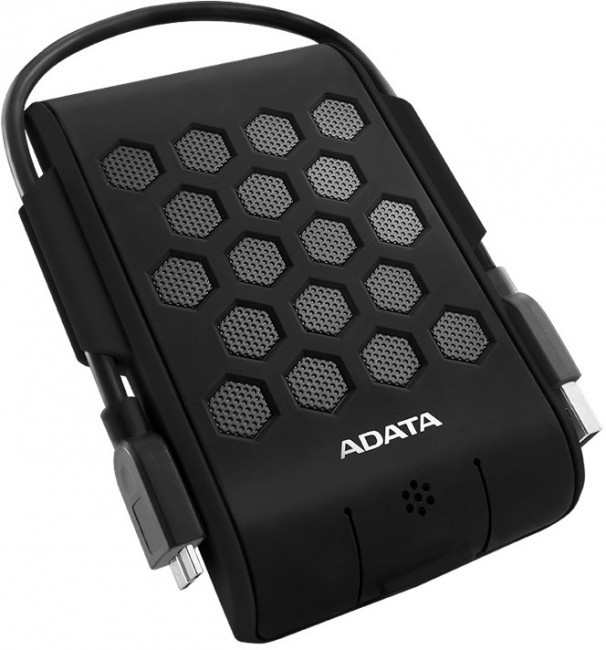 ADATA HD720 2TB (Black)