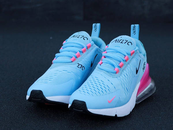 Nike air max 270 in cheap store