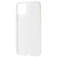 Чохол Baseus Simple для Apple iPhone 11 Pro Max Transparent