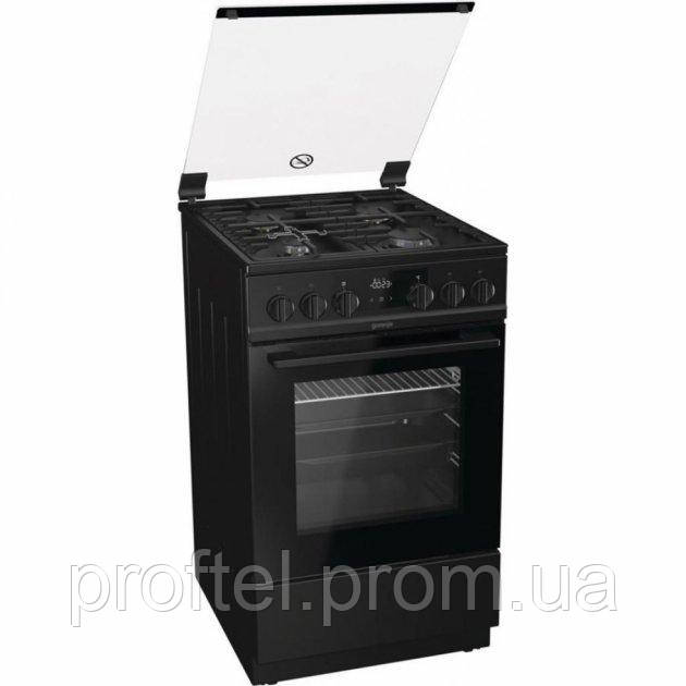 Комбінована плита Gorenje - K 5341 BF