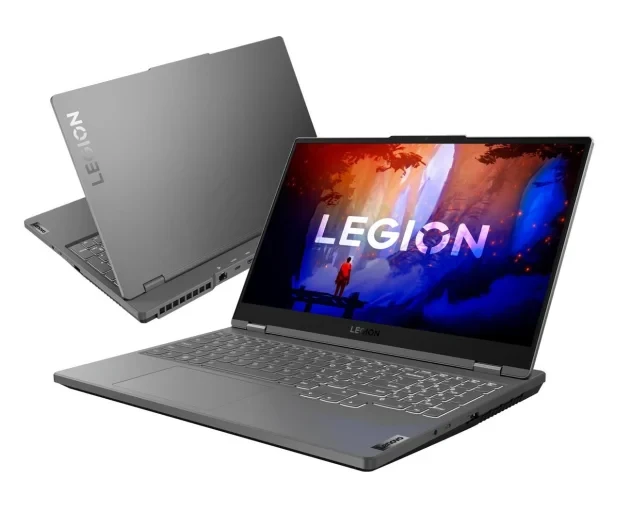 Lenovo Legion 5-15 R5 6600H/32GB/512/Win11X RTX3060 165Hz (82RD005WPB)