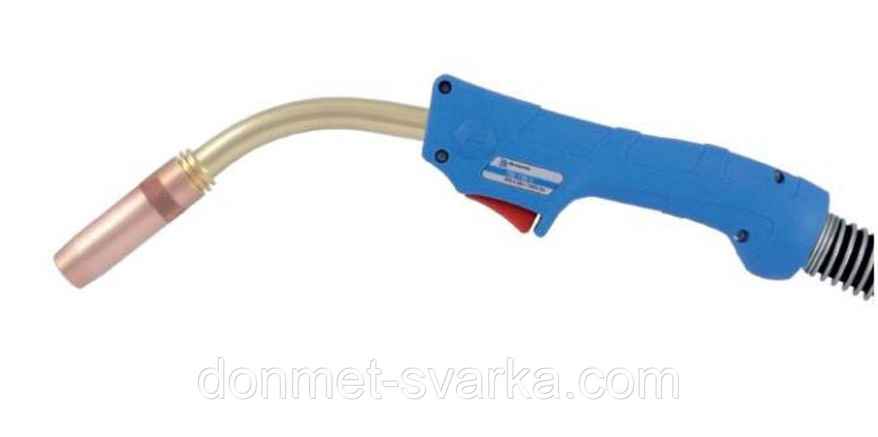 Пальник TBI 7 W-L-3м-ESW
