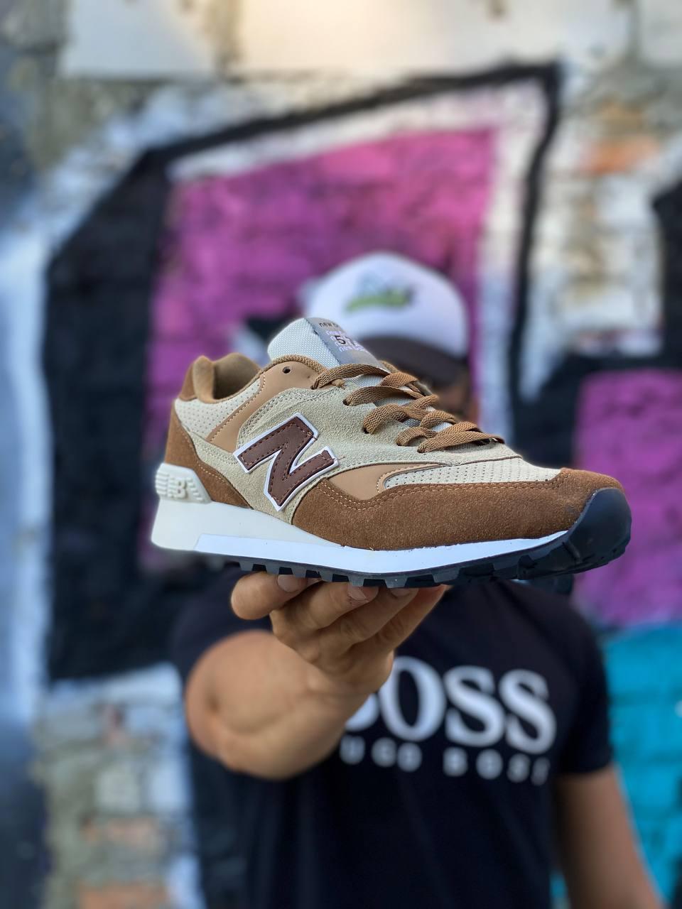 New balance 577 preto e best sale dourado