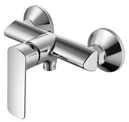 Змішувач для душу Koller Pool Style SL0450 Хром