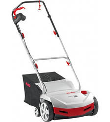 Аератор AL-KO Comfort 38 E Combi Care