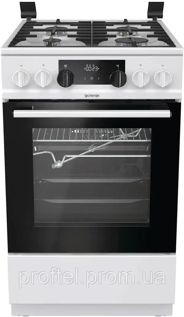 Комбінована Плита кухонна Gorenje - K 5341 BF