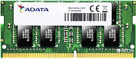 Модуль памяти SO-DIMM 4GB/2666 DDR4 Premier A-Data (AD4S2666W4G19-BSSF) Refurbished