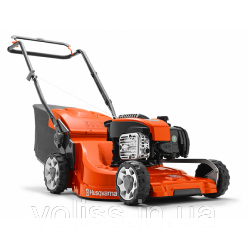 Газонокосарка бензинова Husqvarna LC 247