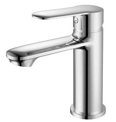 Змішувач для умивальника Koller Pool Line LN0200 хром глянець