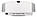 Проєктор для домашнього кінотеатру Sony VPL-VW290 (SXRD, 4k, 1500 lm), білий, фото 2