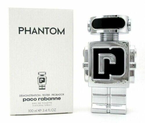 Paco Rabanne Phantom 100 мл (tester)