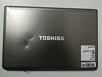 Toshiba Satellite P850 P855 Корпус A (крышка матрицы) бу