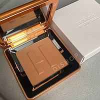 Бронзер HAUS LABS BY LADY GAGA Power Sculpt Velvet Bronzer with Fermented Arnica, light level 4,12 гр Оригинал