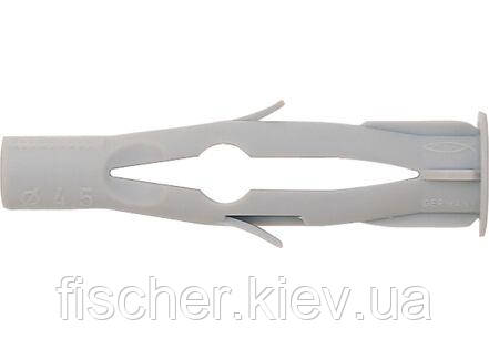 Розпірний Дюбель універсальний FU 8x40 Fischer (Фішер),  53263
