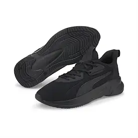 Кросівки PUMA Softride Premier black Оригінал