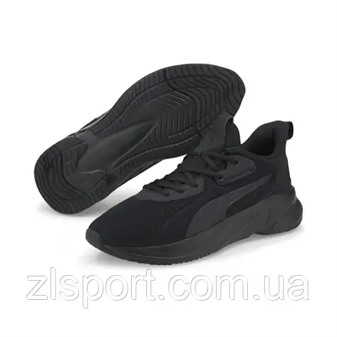 Кросівки PUMA Softride Premier black Оригінал, фото 2