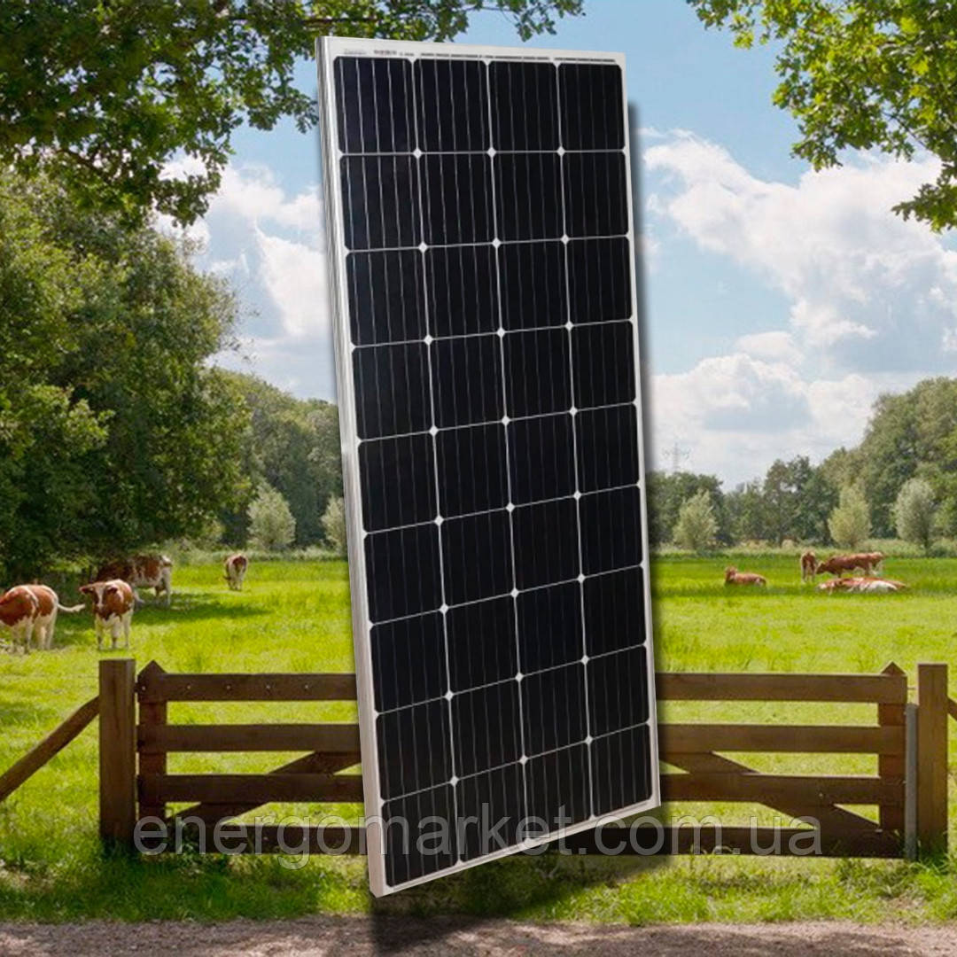 Cонячна панель Victron Energy 115W-12V SERIES 4A (115Вт)