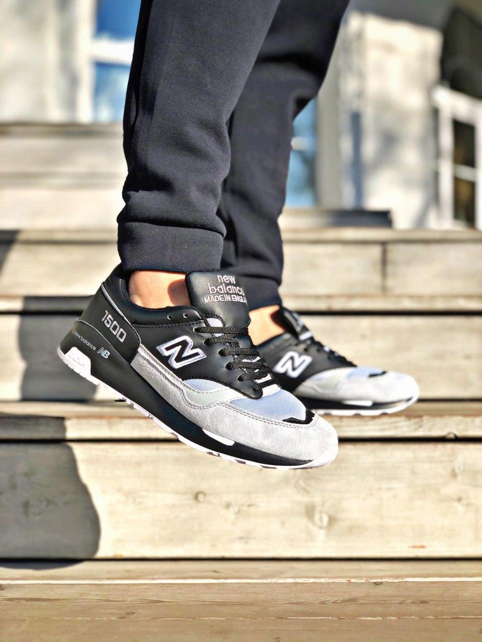 New balance 1500 mens discount